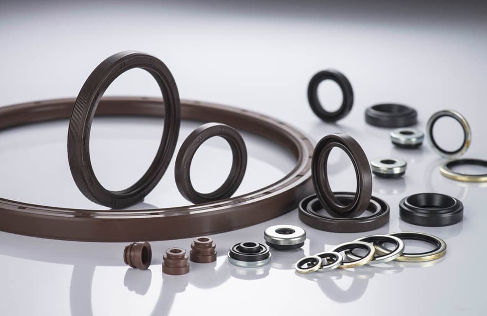Rubber OEM