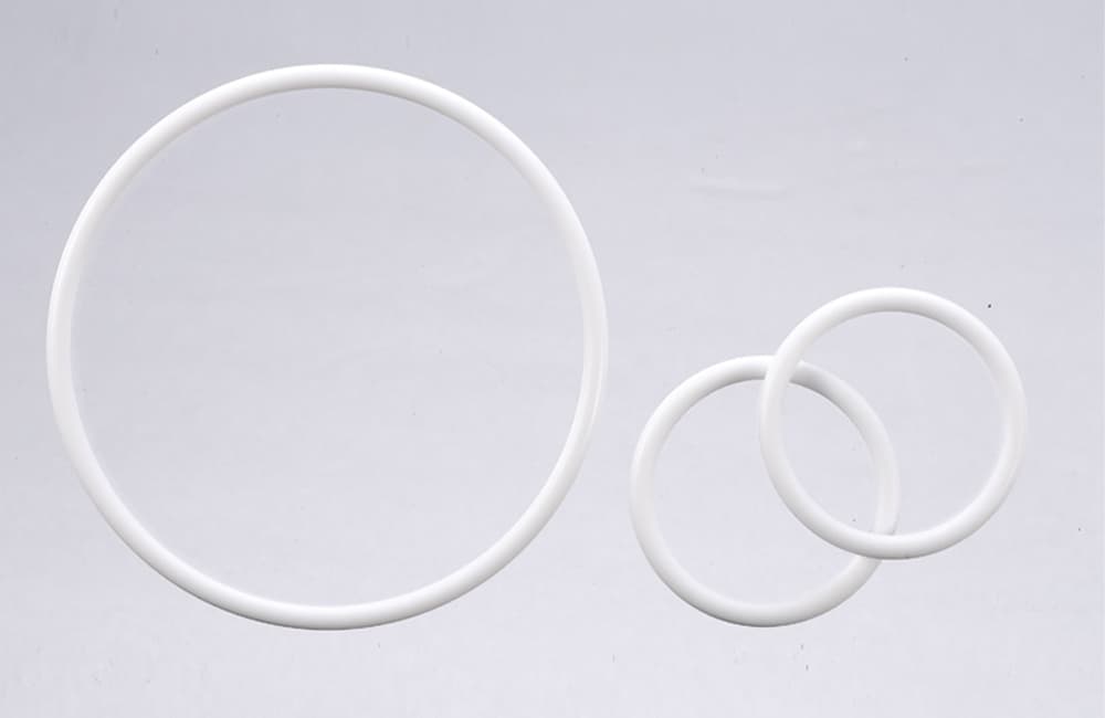 PT. Nipama Mandiri | Teflon® Encapsulated O-rings
